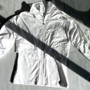 Lululemon define jacket